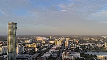 Weather camera view of Greystar.