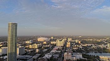 Weather camera view of Greystar.