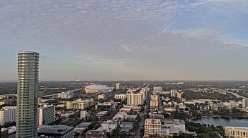 Weather camera view of Greystar.