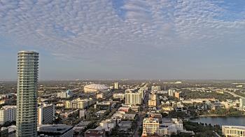 Weather camera view of Greystar.