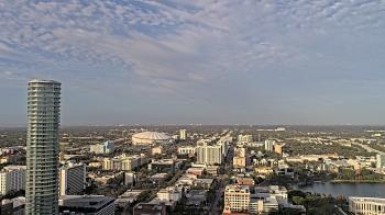 Weather camera view of Greystar.