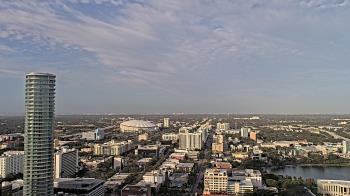 Weather camera view of Greystar.