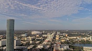 Weather camera view of Greystar.