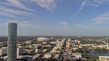 Weather camera view of Greystar.