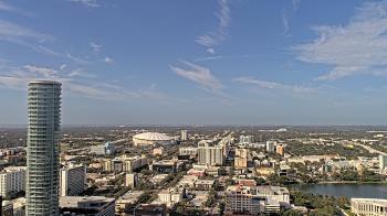 Weather camera view of Greystar.