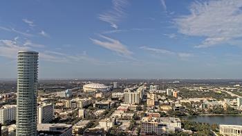 Weather camera view of Greystar.