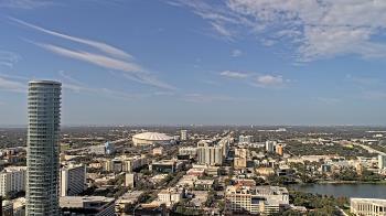 Weather camera view of Greystar.