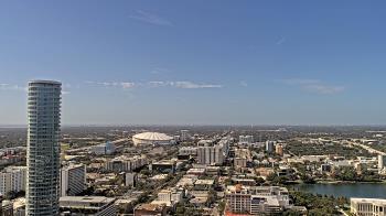 Weather camera view of Greystar.