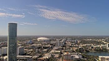 Weather camera view of Greystar.