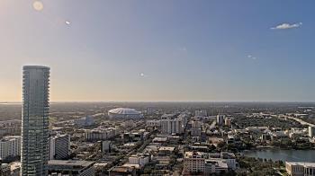 Weather camera view of Greystar.