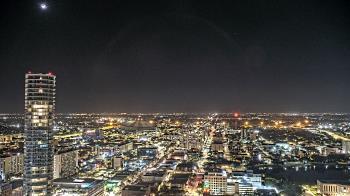 Weather camera view of Greystar.