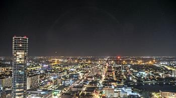 Weather camera view of Greystar.