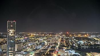 Weather camera view of Greystar.