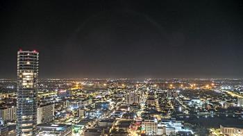 Weather camera view of Greystar.