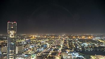 Weather camera view of Greystar.