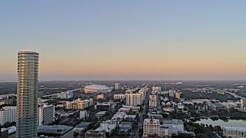 Weather camera view of Greystar.