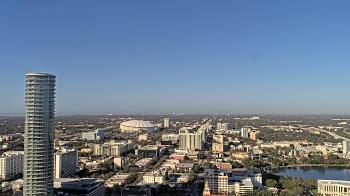 Weather camera view of Greystar.