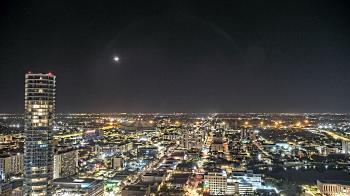 Weather camera view of Greystar.