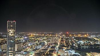 Weather camera view of Greystar.