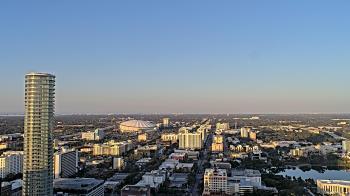 Weather camera view of Greystar.