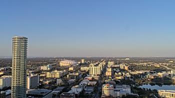 Weather camera view of Greystar.