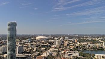 Weather camera view of Greystar.