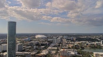 Weather camera view of Greystar.