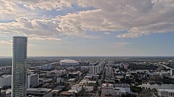 Weather camera view of Greystar.