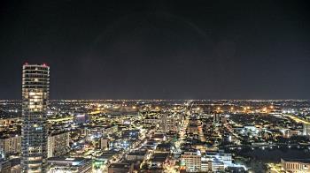 Weather camera view of Greystar.