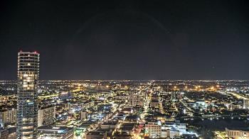 Weather camera view of Greystar.