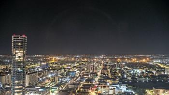 Weather camera view of Greystar.