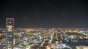 Weather camera view of Greystar.