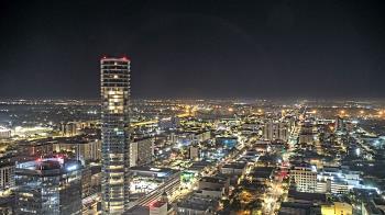 Weather camera view of Greystar.