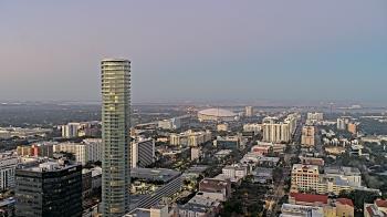 Weather camera view of Greystar.