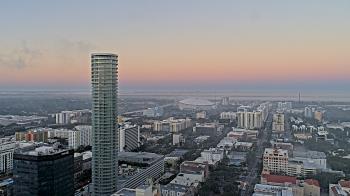 Weather camera view of Greystar.