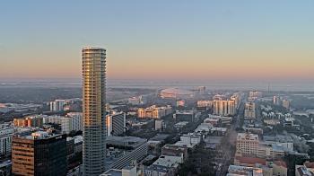 Weather camera view of Greystar.