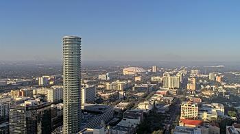 Weather camera view of Greystar.