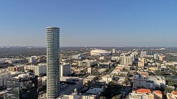 Weather camera view of Greystar.