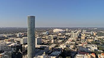 Weather camera view of Greystar.