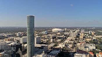 Weather camera view of Greystar.