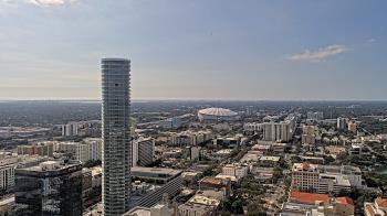 Weather camera view of Greystar.