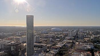 Weather camera view of Greystar.