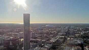 Weather camera view of Greystar.