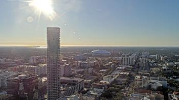 Weather camera view of Greystar.