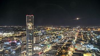 Weather camera view of Greystar.