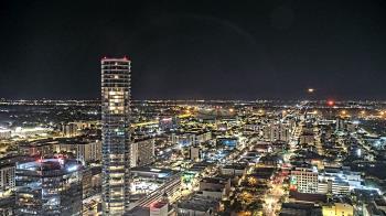 Weather camera view of Greystar.