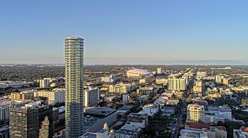 Weather camera view of Greystar.