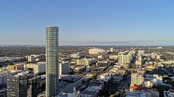 Weather camera view of Greystar.