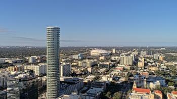 Weather camera view of Greystar.