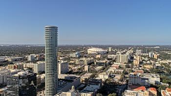 Weather camera view of Greystar.